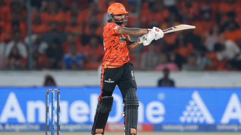 Nitish Kumar Reddy: The IPL 2026 All-Rounder Breaking the Impact Player Mold