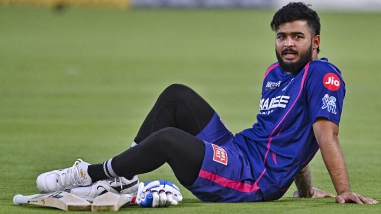 RR vs DC Preview: Riyan Parag Returns for Crucial Playoff Clash