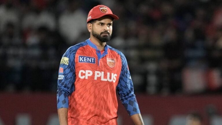 PBKS vs LSG: Must-Win Clash for Punjab Kings’ Playoff Hopes