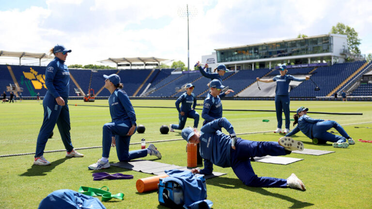 New Zealand Opt to Bowl First in Series-Ending Cardiff ODI Against England