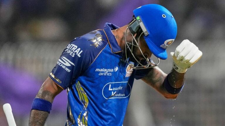 Reflecting on MI’s Season: ‘No one is going to point fingers’ – Pollard on Hardik’s captaincy