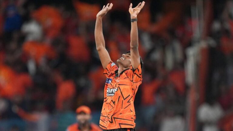 Pat Cummins Praises Malinga and Sakib as ‘Captain’s Dream’ for SRH