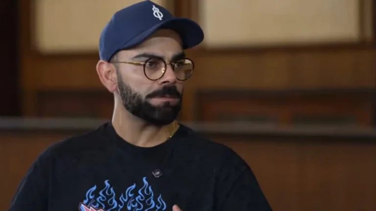 Virat Kohli Opens Up on the High-Stakes Evolution of Modern T20 Cricket