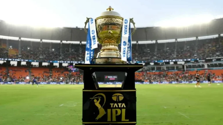 IPL 2026 Playoffs: Ahmedabad Replaces Bengaluru as Final Host