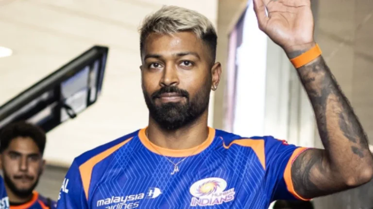 Hardik Pandya Sacking Rumors: Wasim Jaffer Defends MI Captain Amid IPL 2026 Crisis
