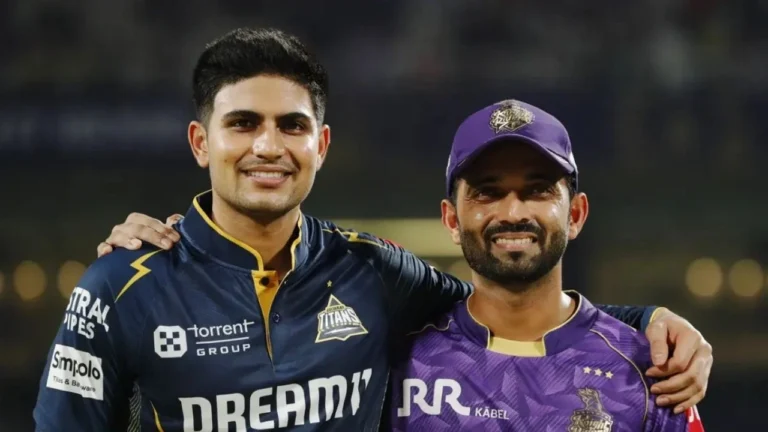 KKR vs GT Dream11 Prediction, IPL 2026 Match 60: Fantasy Tips & Playing XI