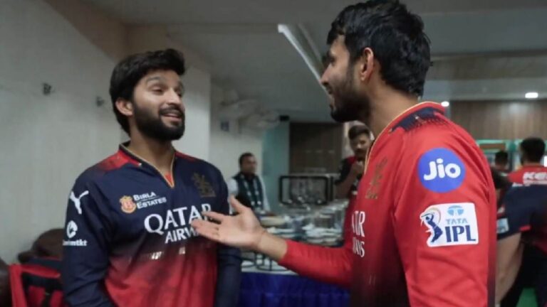 Rajat Patidar Injury Update: RCB Captain’s Return Status for IPL 2026