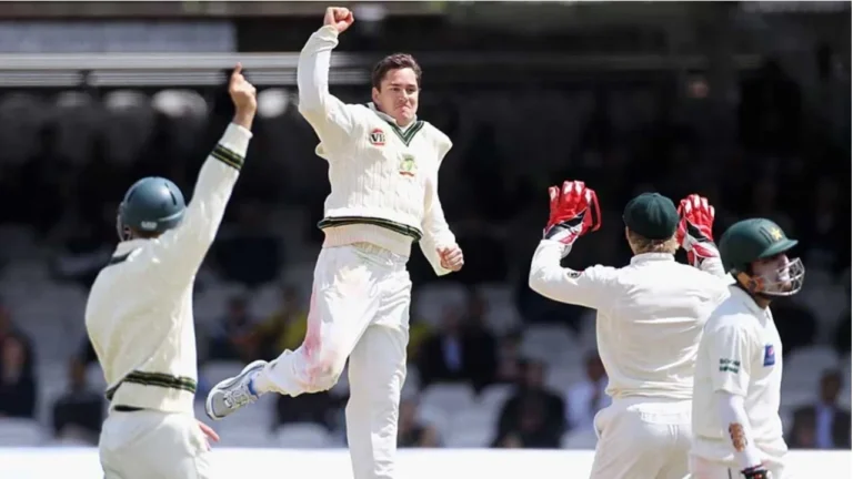 England Cricket Appoints Marcus North as National Selector: A Historic Shift