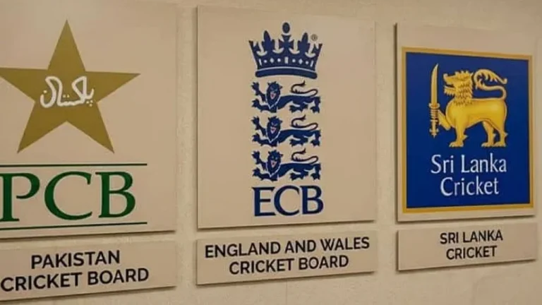 Pakistan to Host ODI Tri-Series Against England and Sri Lanka