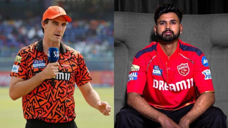 SRH vs PBKS Dream11 Prediction Today Match: IPL 2026 Match 49 Tips