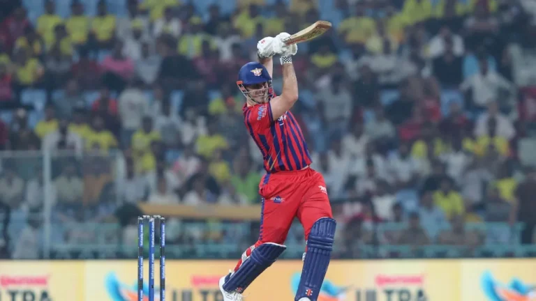 IPL 2026 Standings: LSG Dominates CSK in Thrilling Match 59 Encounter