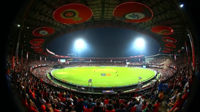 KSCA Fumes as BCCI Shifts IPL 2026 Final from Bengaluru to Ahmedabad