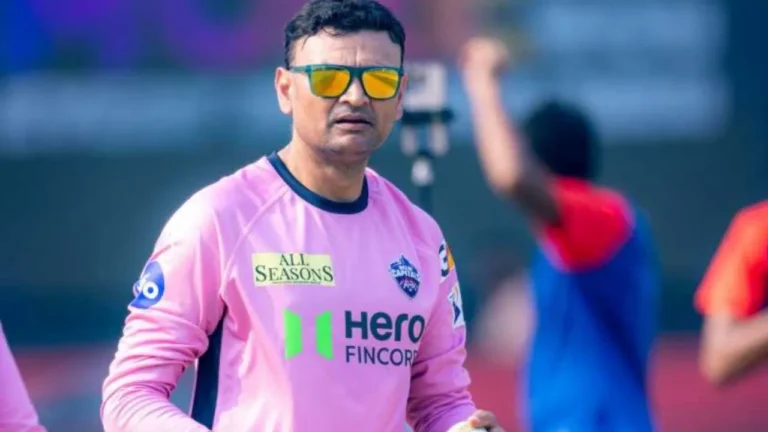 Delhi Capitals to Overhaul Coaching Staff and Leadership After IPL 2026 Failure