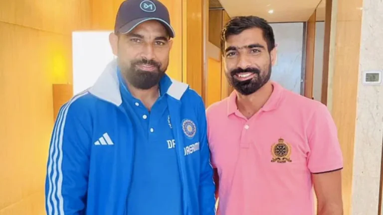 Mohammed Kaif Accused of Marriage Betrayal: Domestic Cricketer in Controversy