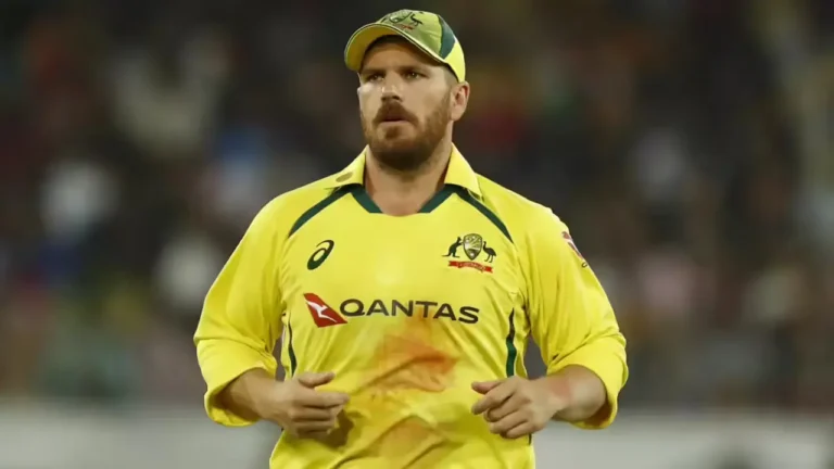 IPL 2026: “Release” – Aaron Finch gives blunt verdict on Ruturaj Gaikwad and Cameron Green