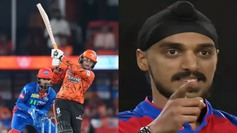 SRH vs PBKS Match 49 Preview: Key Player Battles to Watch in IPL 2026