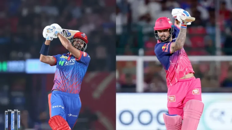 DC vs RR IPL 2026 Match 62 Prediction: Who Will Win Today?
