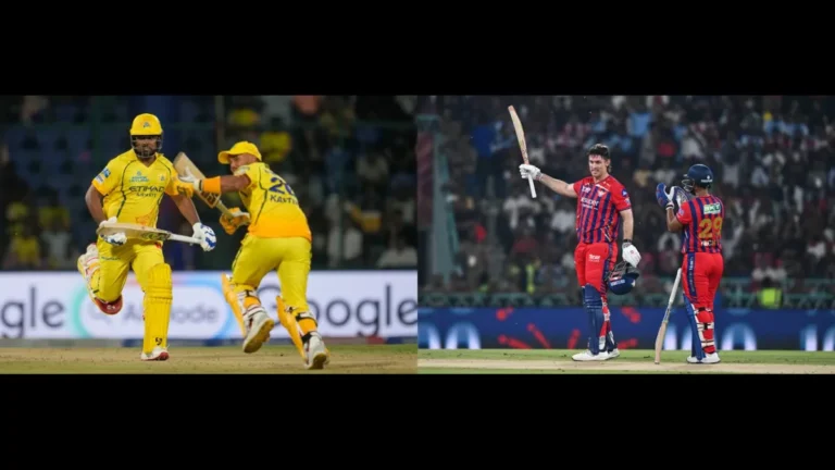 LSG vs CSK IPL 2026: Live Streaming, Match Preview & Where to Watch