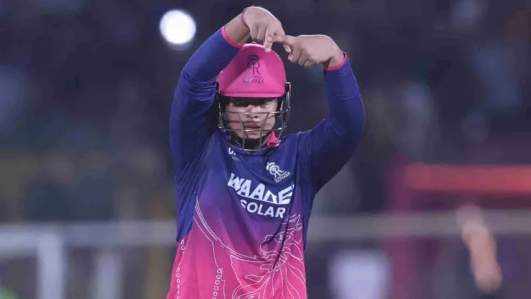 “Perform for India”: Arun Dhumal hints at Vaibhav Sooryavanshi’s senior India de – Arun Dhumal on Vaibhav Sooryavanshi: Preparing the Young Prodigy for Team India