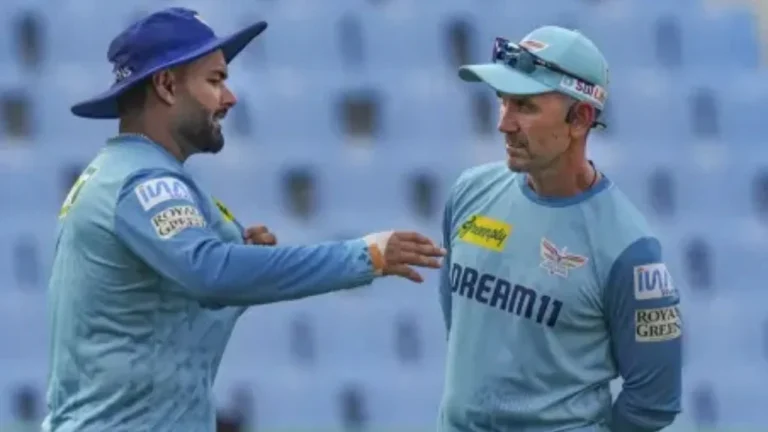No sackings! Justin Langer and Nicholas Pooran survive LSG overhaul after IPL fa – Lucknow Super Giants Retain Langer and Pooran Despite IPL 2026 Setbacks