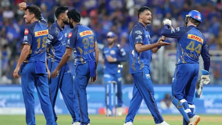 Not Rohit, Suryakumar or Bumrah: Mumbai Indians need a different captain after H – Why Mumbai Indians Need a New Captain: Beyond Rohit, Surya, and Bumrah
