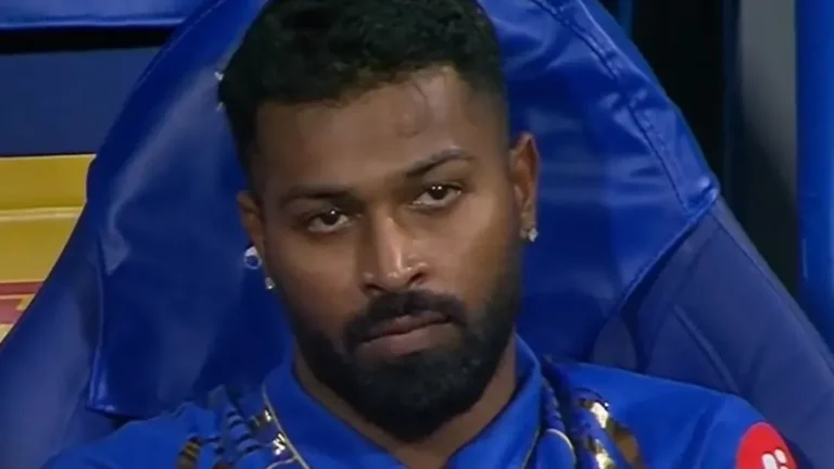 Hardik Pandya Injury Update: MI Star Addresses Captain’s Absence vs LSG