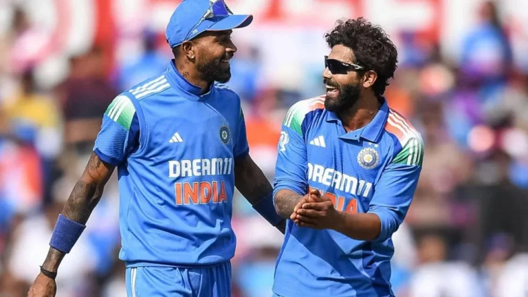 Hardik Pandya’s ODI Future in Jeopardy: BCCI Expresses Fitness Concerns