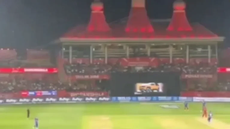 PBKS vs MI IPL 2026: Weather Forecast and Match Preview