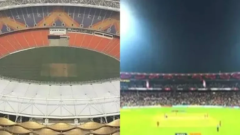 IPL 2026: Bengaluru Stripped of Final Hosting Rights by BCCI