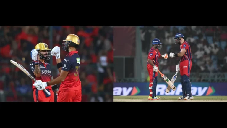 LSG vs RCB Live Streaming: Watch IPL 2026 Match 50 Live on TV & Mobile
