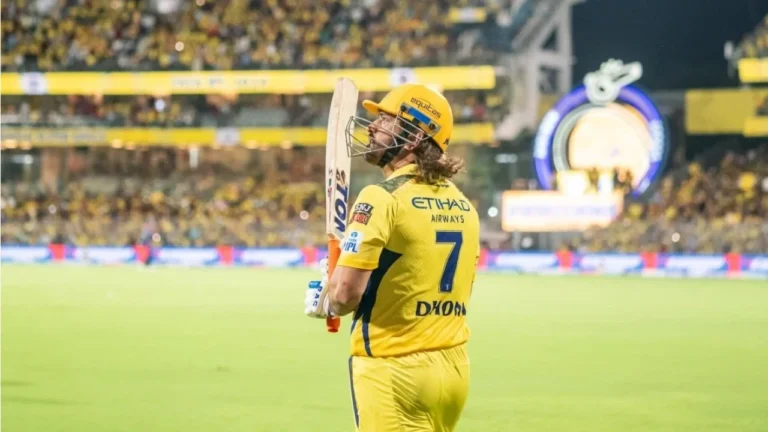'MS Dhoni was seething': IPL broadcaster's stunning revelation on CSK's loss to - MS Dhoni's Hidden Anger: Inside the RCB vs CSK IPL 2024 Heartbreak 3 ms dhoni csk ipl 2027 1