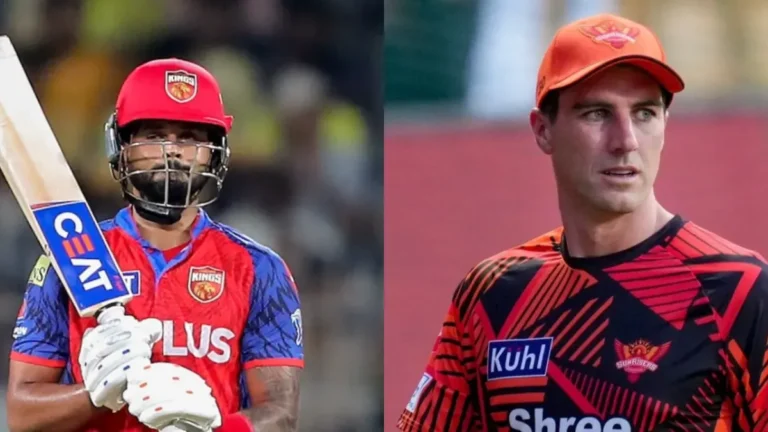 SRH vs PBKS Prediction: Who Will Win Today’s IPL 2026 Match 49?