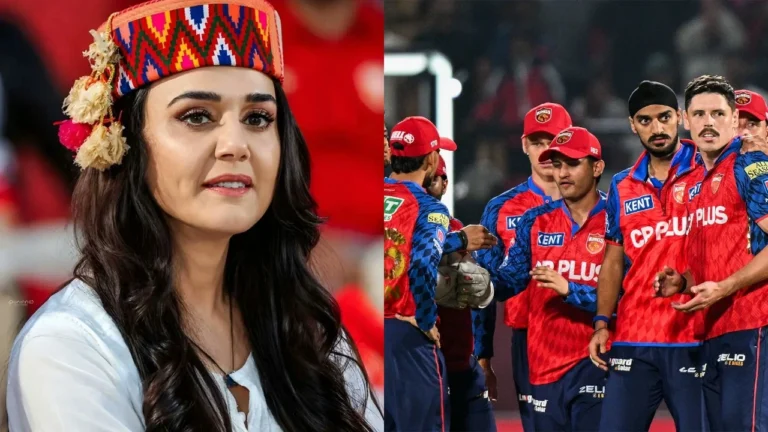 Punjab Kings Eyeing WPL Entry: Mohit Burman Reveals Ambitions