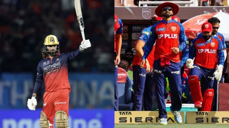 Rajat Patidar becomes threat to Shreyas Iyer as legendary cricketer makes bold T – Rajat Patidar Challenges Shreyas Iyer for Team India Spot: Ashwin