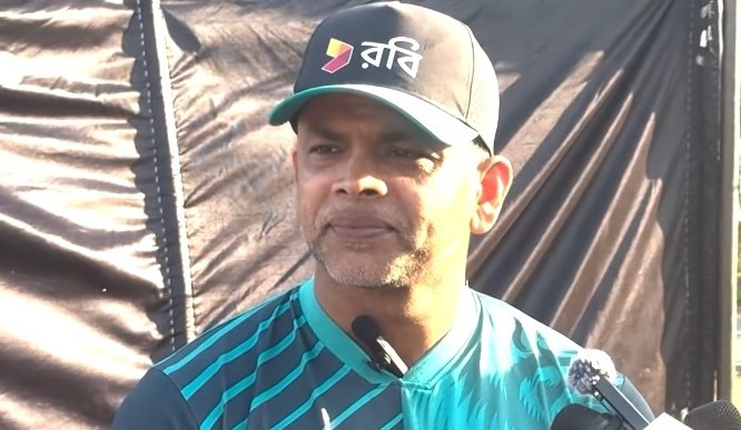 Abdur Razzak Appointed as Bangladesh HP Unit Spin Bowling Coach