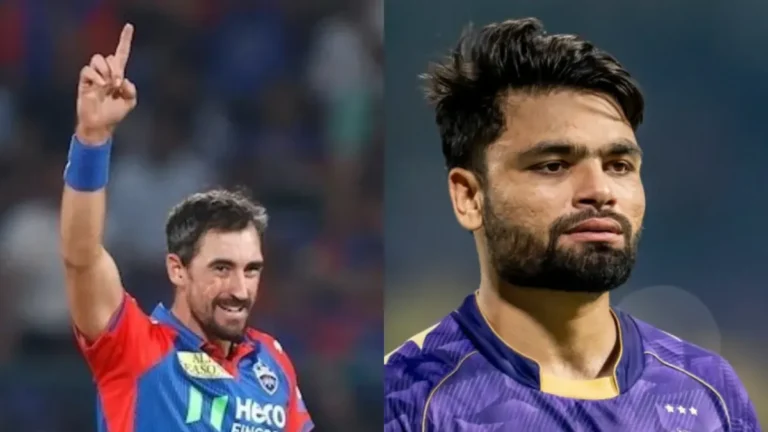 DC vs KKR Match 51: Key Player Battles to Watch in IPL 2026