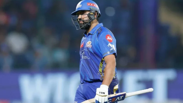 ‘Ask Rohit Sharma where he would like to go’: Ex-MI head coach’s bold remarks on – Mark Boucher Weighs In on Rohit Sharma’s Future at Mumbai Indians