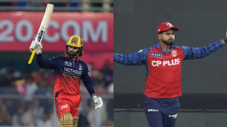 PBKS vs RCB Prediction: IPL 2026 Match 61 Analysis and Betting Odds