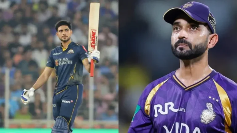 KKR vs GT Prediction: Who Will Win Today’s IPL 2026 Match 60?