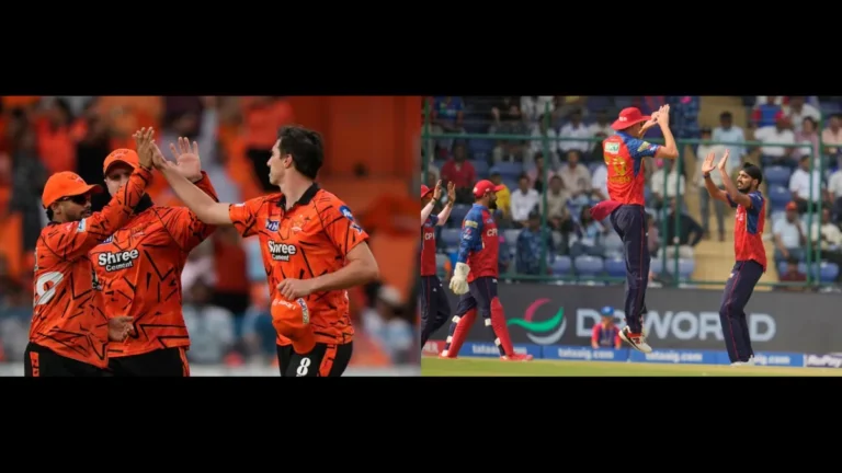 SRH vs PBKS Live Streaming: Watch Match 49 IPL 2026 Today