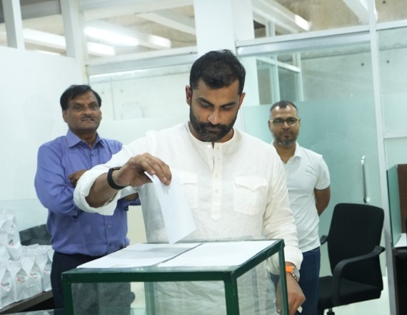 BCB Establishes Election Commission to Oversee Upcoming Governing Body Polls