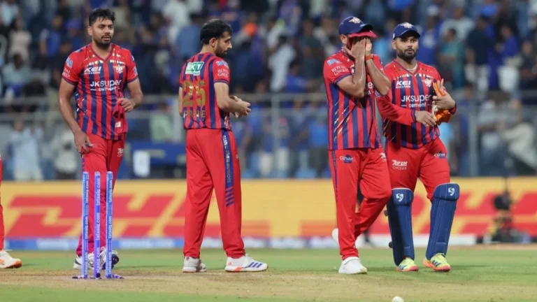 Prince Yadav Set for Maiden India Call-up Against Afghanistan