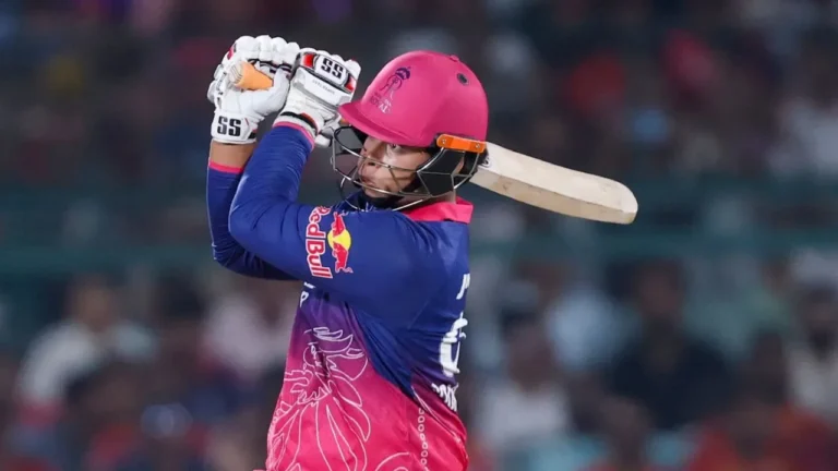 Vaibhav Sooryavanshi backed to dominate IPL 2026 Eliminator by ex-BCCI selector – Vaibhav Sooryavanshi Backed by Kris Srikkanth to Shine in IPL 2026 Eliminator