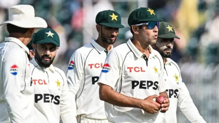 Kamran Akmal Slams Pakistan After Test Whitewash by Bangladesh