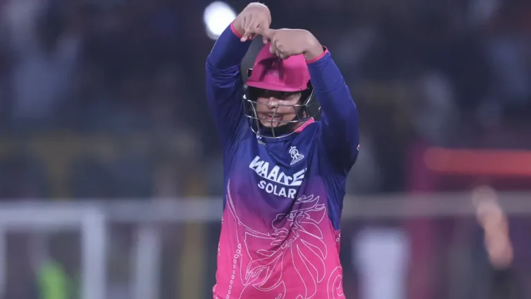 Vaibhav Sooryavanshi Poised to Break Chris Gayle’s IPL Six-Hitting Record