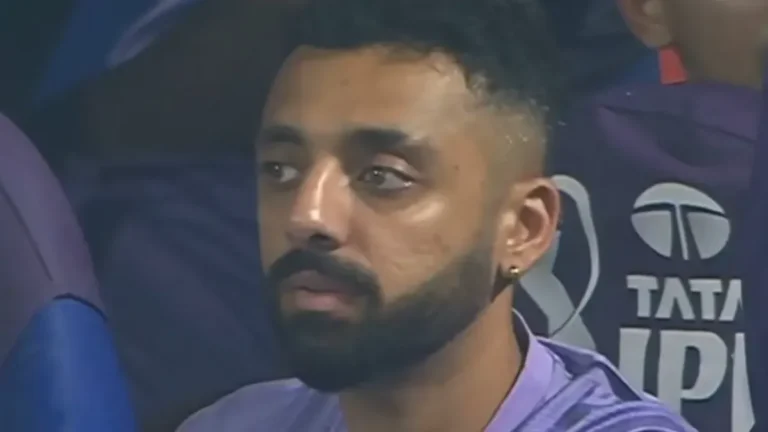 Varun Chakravarthy’s Remarkable Resilience: KKR Keeps Playoff Hopes Alive