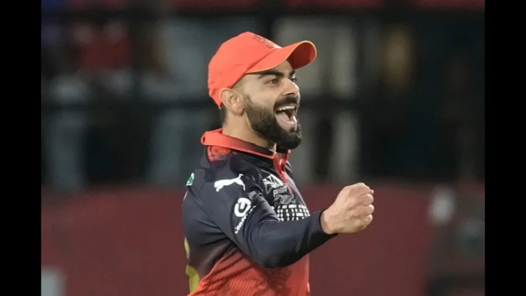 Virat Kohli’s Vital Role: Why RCB Must Not Take Their Legend for Granted