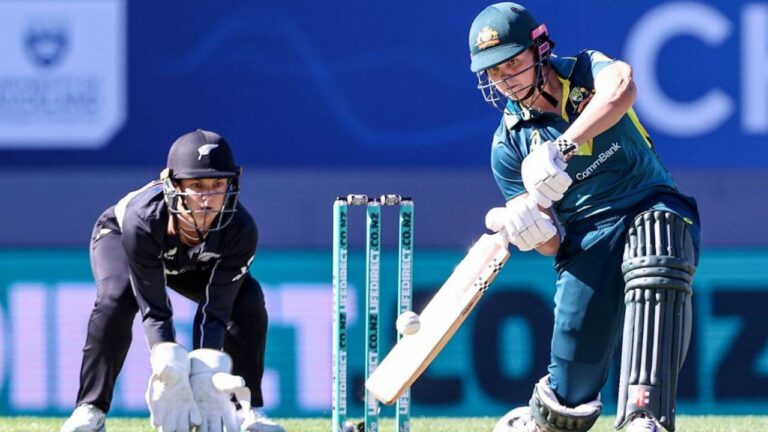 Australia change NZ, Bangladesh home series due to women's Champions Trophy 2 398191.6