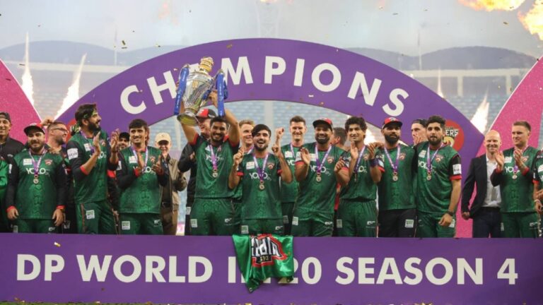 ILT20 teams concerned over new rules mandating Afghanistan, Ireland player recru: A Deep Dive