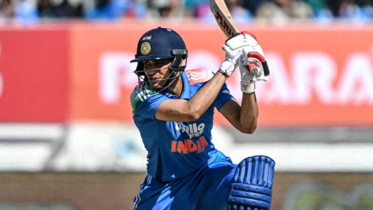 India face test of depth in first-ever ODI series against Afghanistan: Preview & Analysis